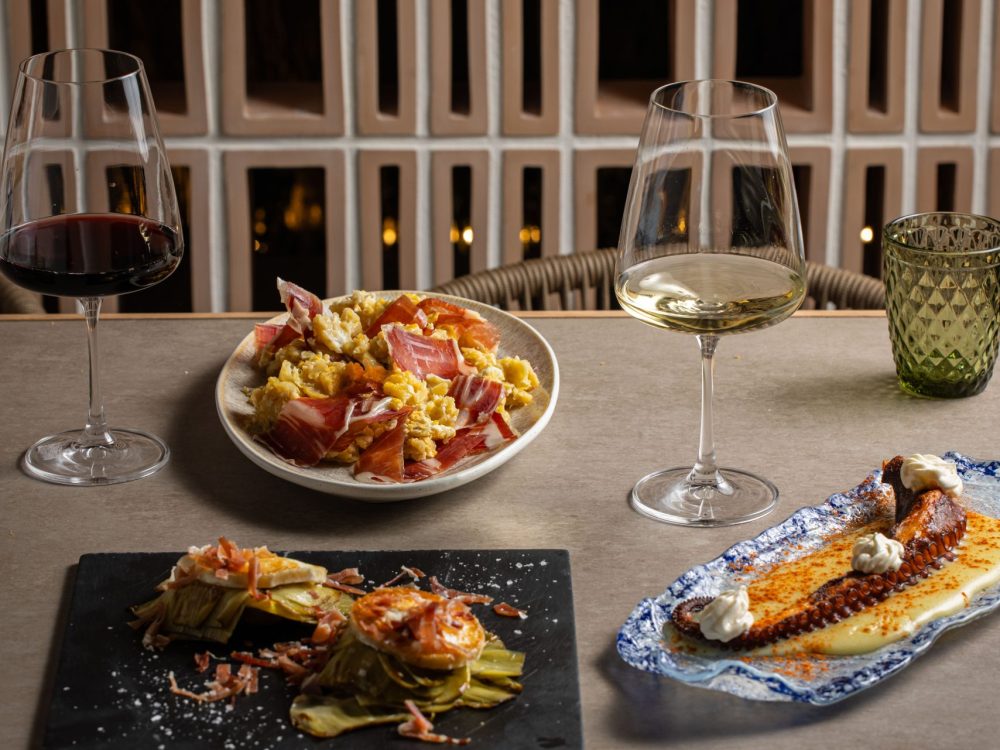 Seccion 3 - gastronomia